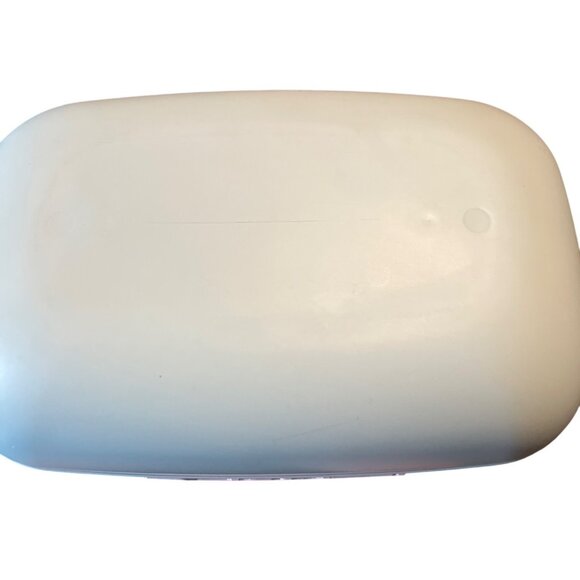 Polarbox Retro Style Insulated Cooler With Adjustable Strap & Handle - Picture 9 of 10